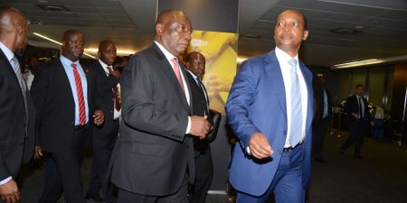 It is perfectly legitimate to scrutinise Ramaphosa’s business buddies during his presidency – here’s why