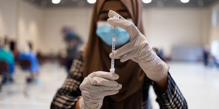 Nearly 1 in 5 adults who had Covid-19 have lingering symptoms - U.S. study