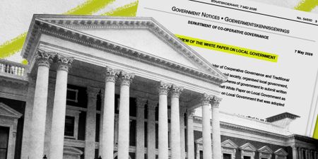 Inside the big shiny plan to change how local government works