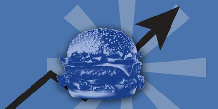 The Finance Ghost: Burgers sizzle, builders stumble and bankers balance the books