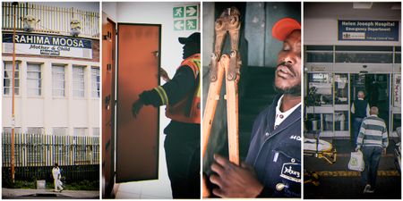 City Power threatens to cut power at two Joburg hospitals over R30m debt, but MEC disputes ‘inflated’ bills