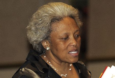 Former DG of Health Precious Matsoso appointed to WHO Covid-19  Review Panel