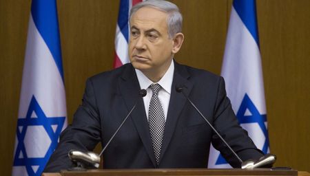 Israel warns of long Gaza war