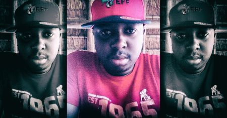 From red T-shirts hawker to multimillion-rand transaction adviser