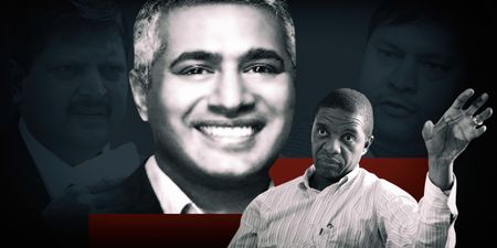 Gupta Universe: Cash-starved Regiments Capital owners head to court in bid to pay legal bills