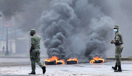 Mozambican security forces used ‘reckless and unnecessary force’ to quell poll protests — Amnesty report