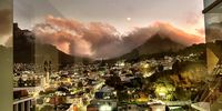 Magic BoKaap. Image: Inge Niklaus
