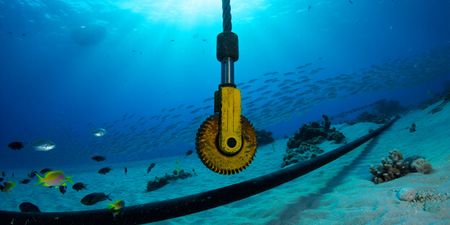 Crossed Wires: The future of war — what happens if the internet stops working?