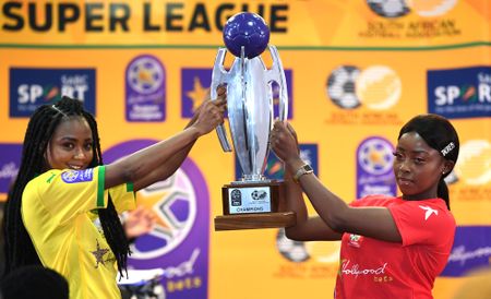 New sponsorship deal another giant stride for women’s football in SA