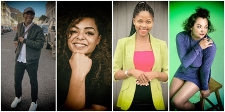 ‘It is in your hands’ — South Africans who have taken Madiba’s words to heart