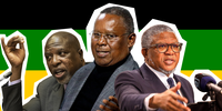 ANC list fight reveals rise of federal power blocs