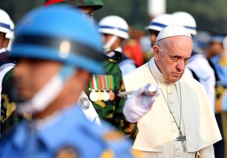 While you were sleeping: 1 December 2017