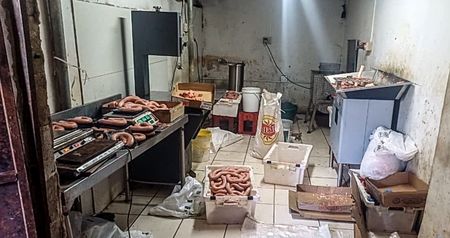Raid of dodgy Cape Town sausage facility sparks call for rigorous spaza, factory food safety checks