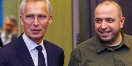 Zelensky calls on Nato for air defence; Yellen affirms US support despite GOP's additional-aid resistance