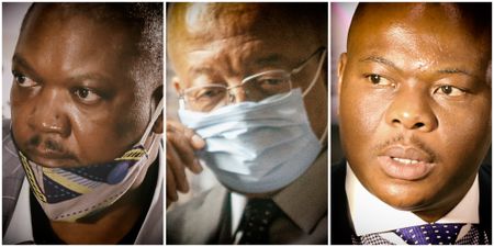 State Capture report urges probe of Mosebenzi Zwane and Free State officials over ‘asbestos debacle’ and failed housing project