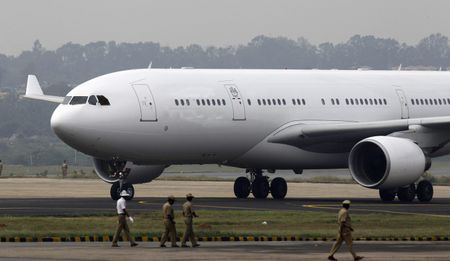 The Gupta jet: ‘Wasta’ matter with this picture?