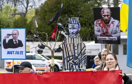 Kyiv concessions to feature in Trump-Putin talks; Syria to gather aid pledges at EU conference