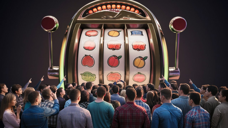 Investment as gambling – Financial Nihilism and the rise of meme stocks