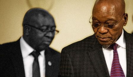The Unthinkable: Nene Has Fallen