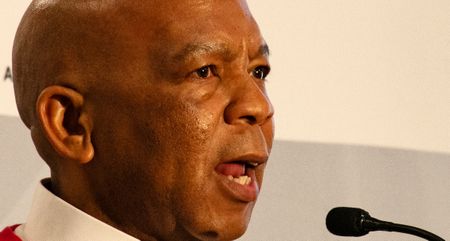 Ramokgopa pledges to be ‘ultra-aggressive’ with roll-out of renewable energy