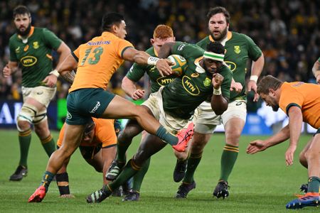 Boks head to Australia – ready to own their destiny and not make excuses