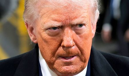 Trump warns Britain on China ties as Starmer hails progress in Beijing
