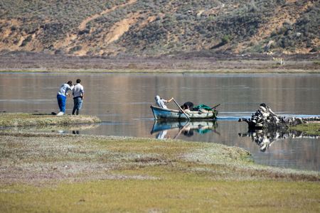 GroundUp: Prospect of mining on Olifants River estuary alarms fishermen
