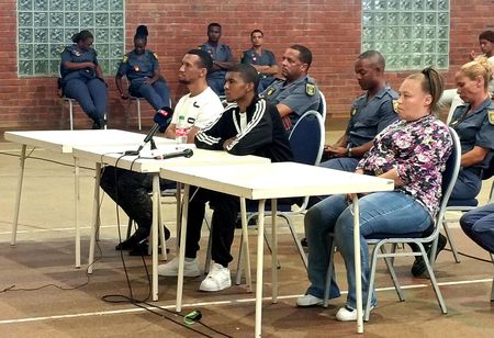 Joshlin Smith trial — mother ‘failed to reveal boyfriend’s location, leaving police scrambling’