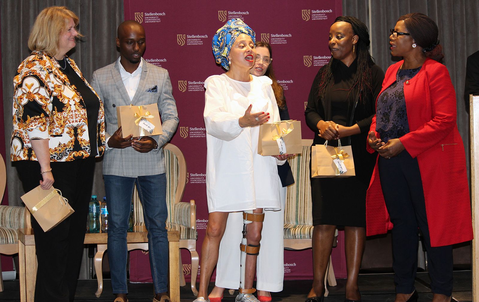 Business hailed as vital partner in fight for social justice
