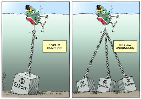 Rico: Cartoon Friday