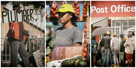 Entrepreneurship is a risky pathway – the Social Employment Fund helps cushion that