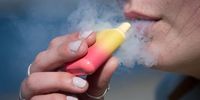 Strongest evidence yet that vaping likely causes cancer