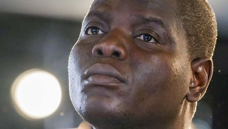 GNU’s foreign policy mirrors that of the ANC, says new minister Ronald Lamola