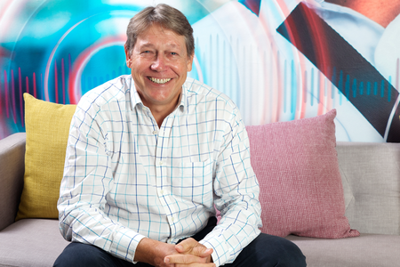 Digital when you want it, human when you need it: A holistic approach to business communication