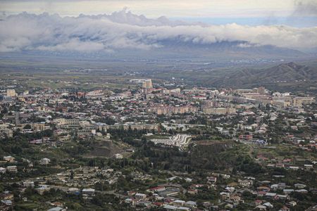 Azerbaijan sues Armenia in Hague arbitration court for environmental damage