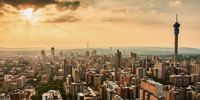 Analysis: Morero is right, Joburg is not legally insolvent — it is in crisis