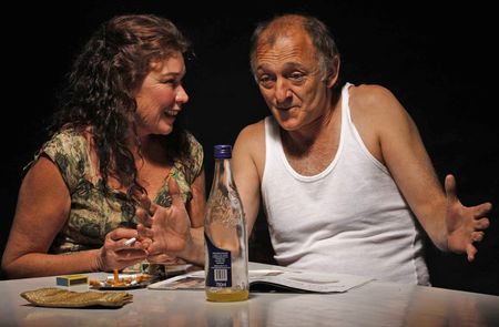 ‘Hello and Goodbye’ and questions of relevance