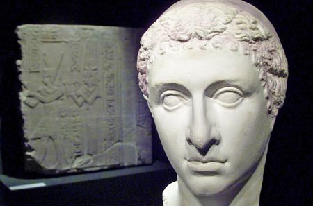 The Cleopatra revival: Egypt's last pharaoh still dazzles and confounds