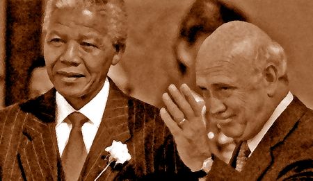 Op-Ed: The ethical dilemmas of engaging in post-Apartheid South African politics