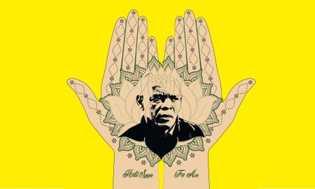 Dear Comrade Jessie Duarte, Ace Magashule deserves our compassion