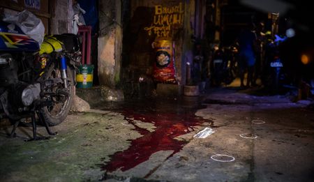 Chronicle short film on Philippines to premier at Encounters documentary festival