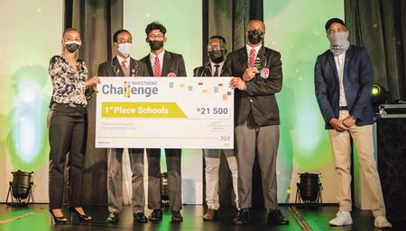 Bang for your buck: A new generation of savvy investors hits the financial mark