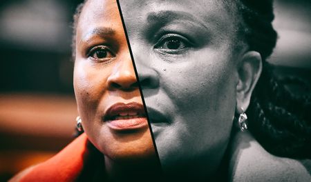 Parliament’s inquiry into Busisiwe Mkhwebane’s fitness for office gets under way — 17 months after complaint