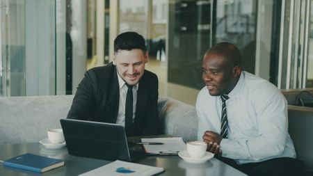 Your business has changed. Has your insurance cover?