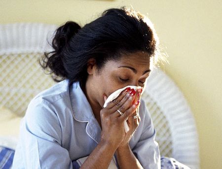 All you need to know about the flu