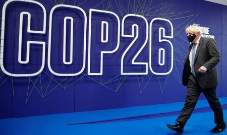 Climate action needs acknowledged at summit — but there’s a failure to commit