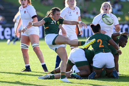 South Africa set to host new World Rugby tournament, with a shot at increased game time