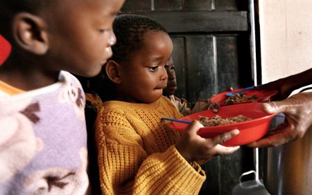 Food sovereignty: The only solution to the hunger crisis