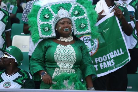 The Africa Cup of Nations final, and more from around the world