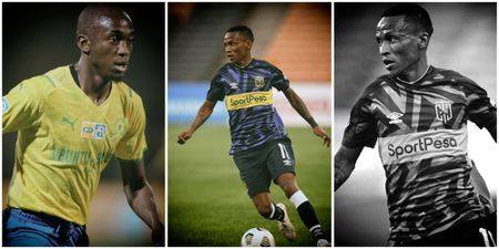 Cape Town City surprise Swallows to join Sundowns in MTN8 final